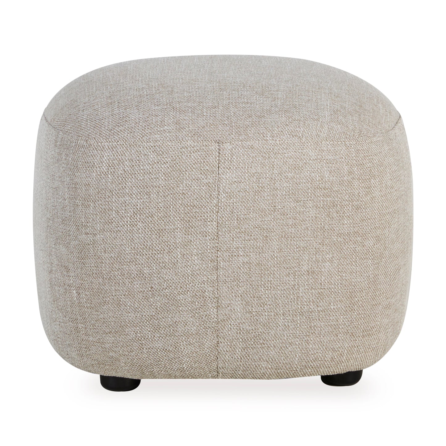 Quax Gomi Gliding & Swivel Nursing Chair - Mohair Latte