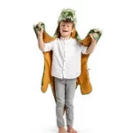T-Rex Costume by Wild & Soft