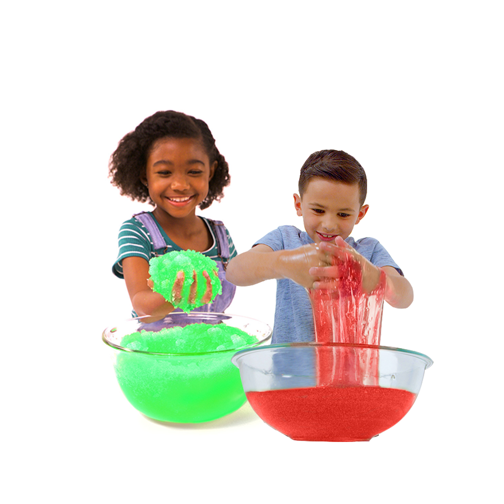 Zimpli Slime Play - Aqua