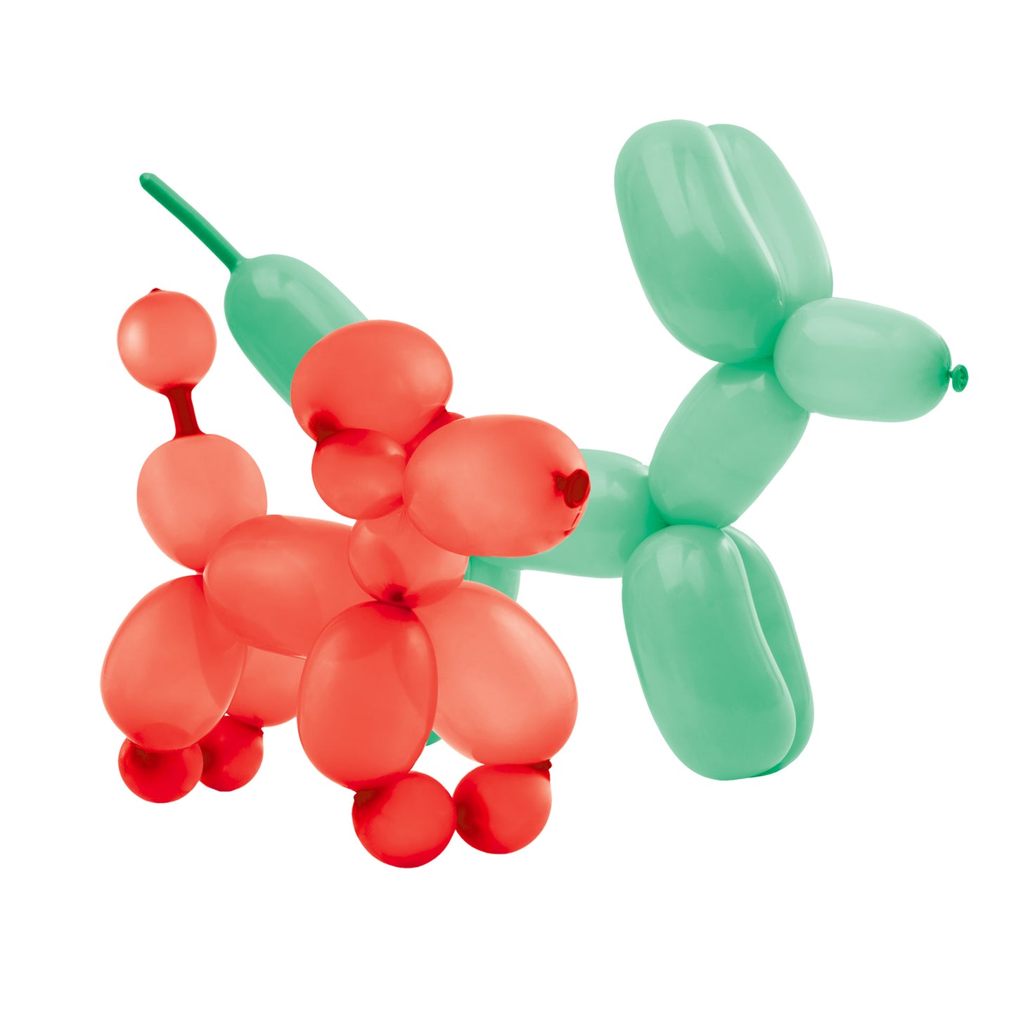 Legami Balloon Modelling - Balloon Kit