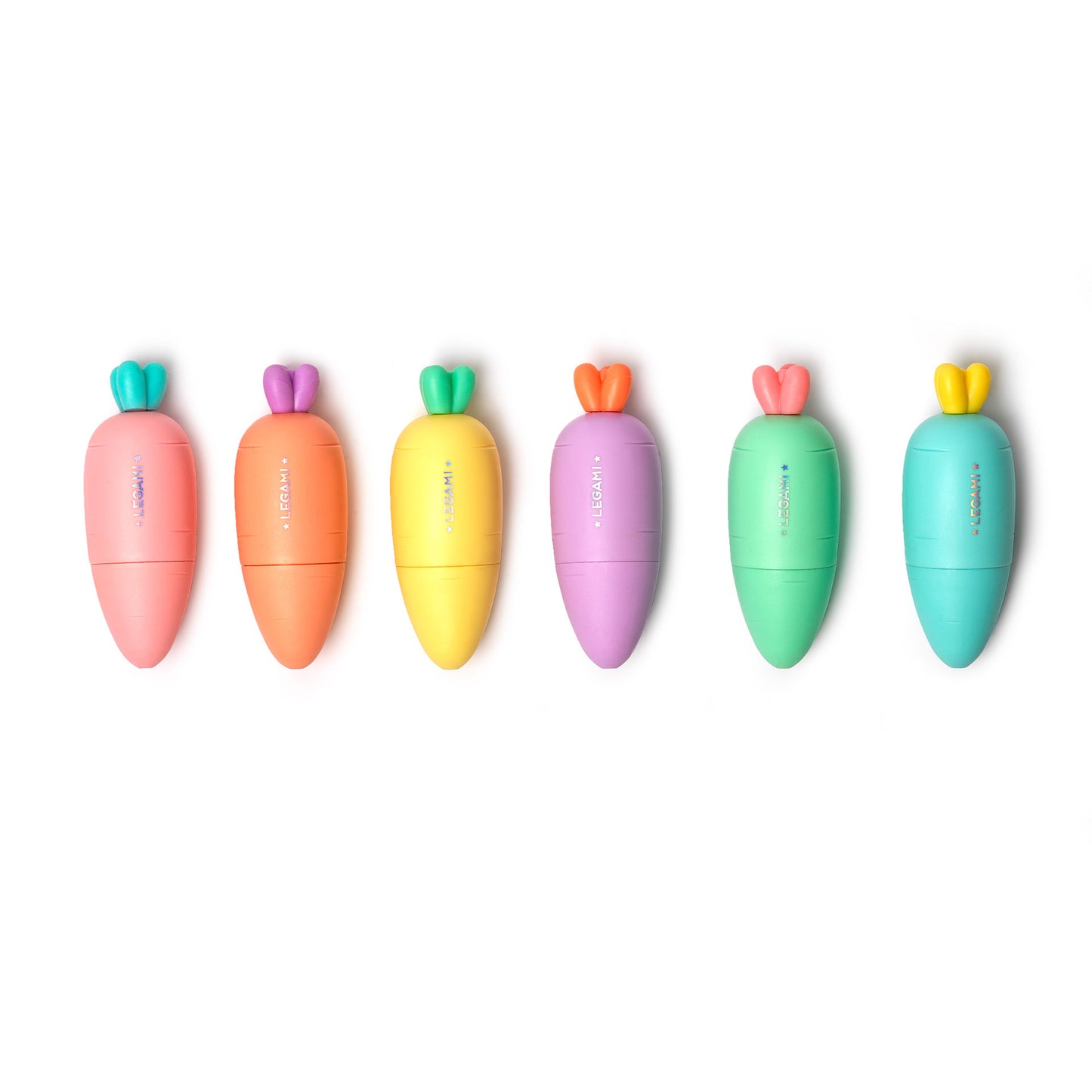 Legami Carrate Team Highlighters