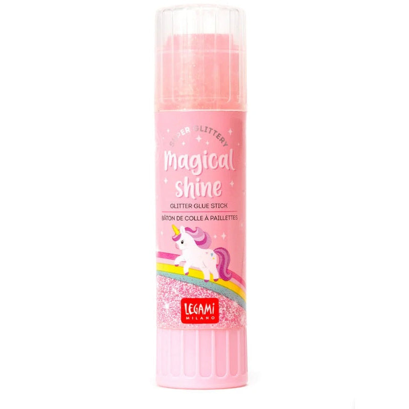 Legami Magical Shine Glitter Glue Stick
