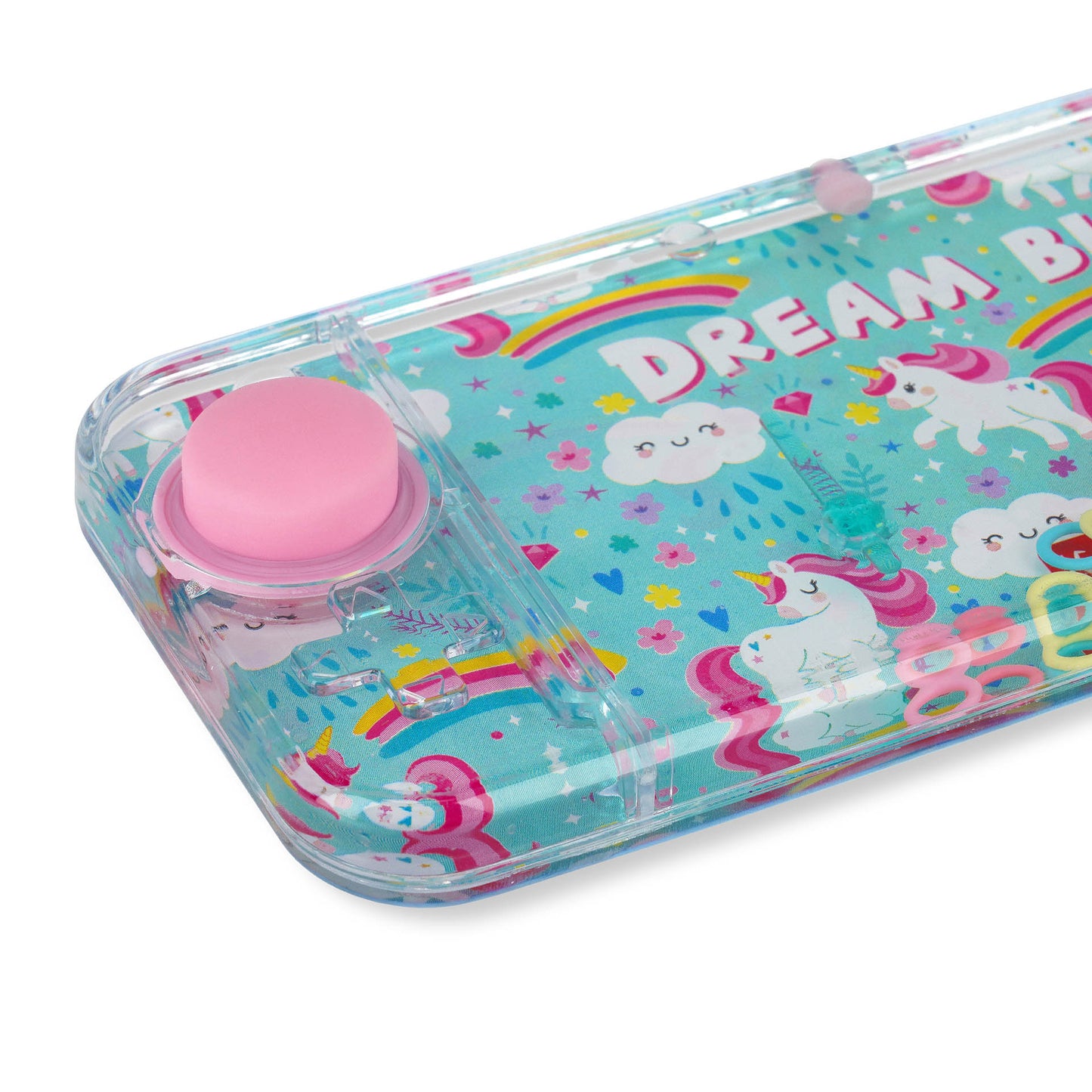 Legami - Pocket-Sized Water Game - Unicorn