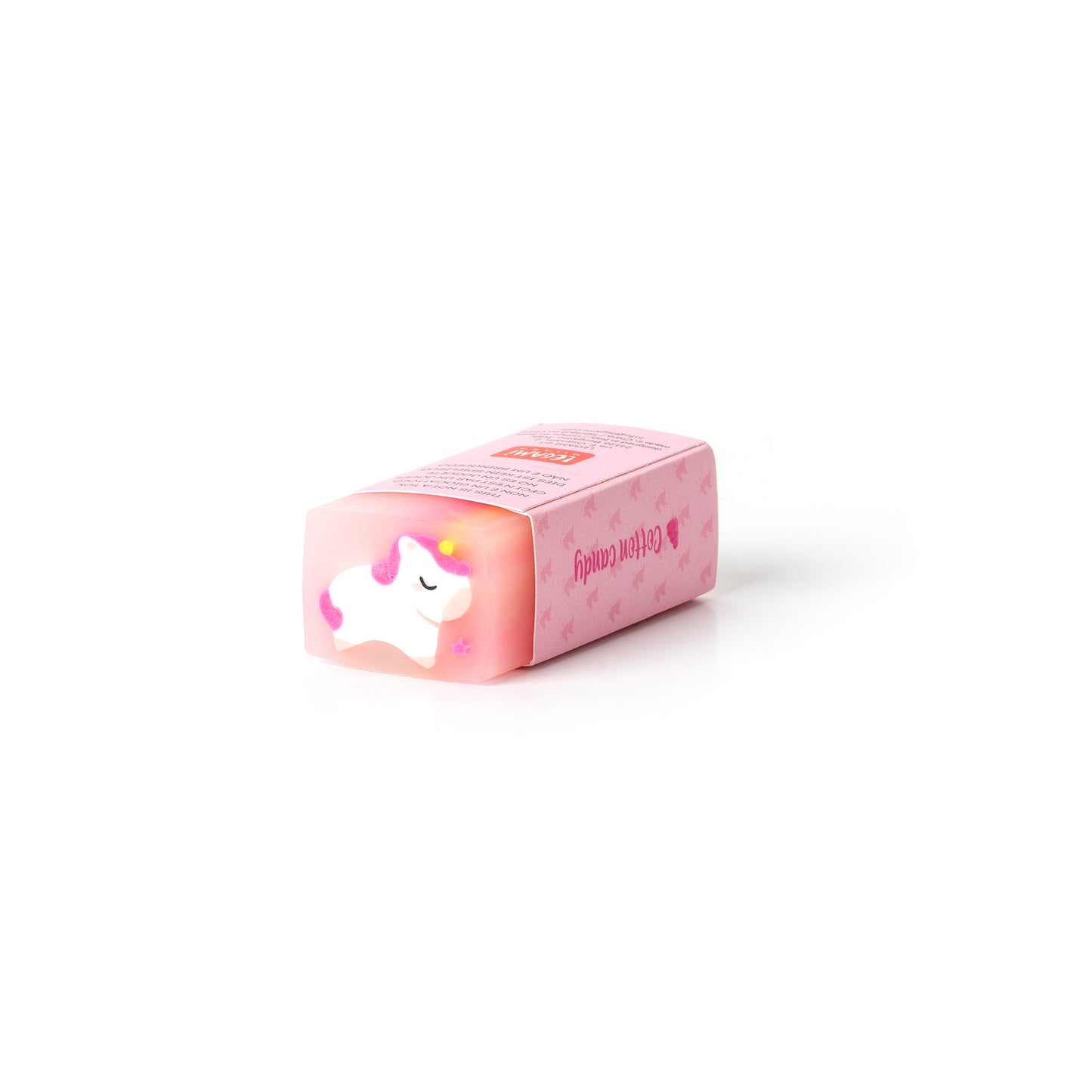 Legami Jelly Friends Scented Eraser - Unicorn