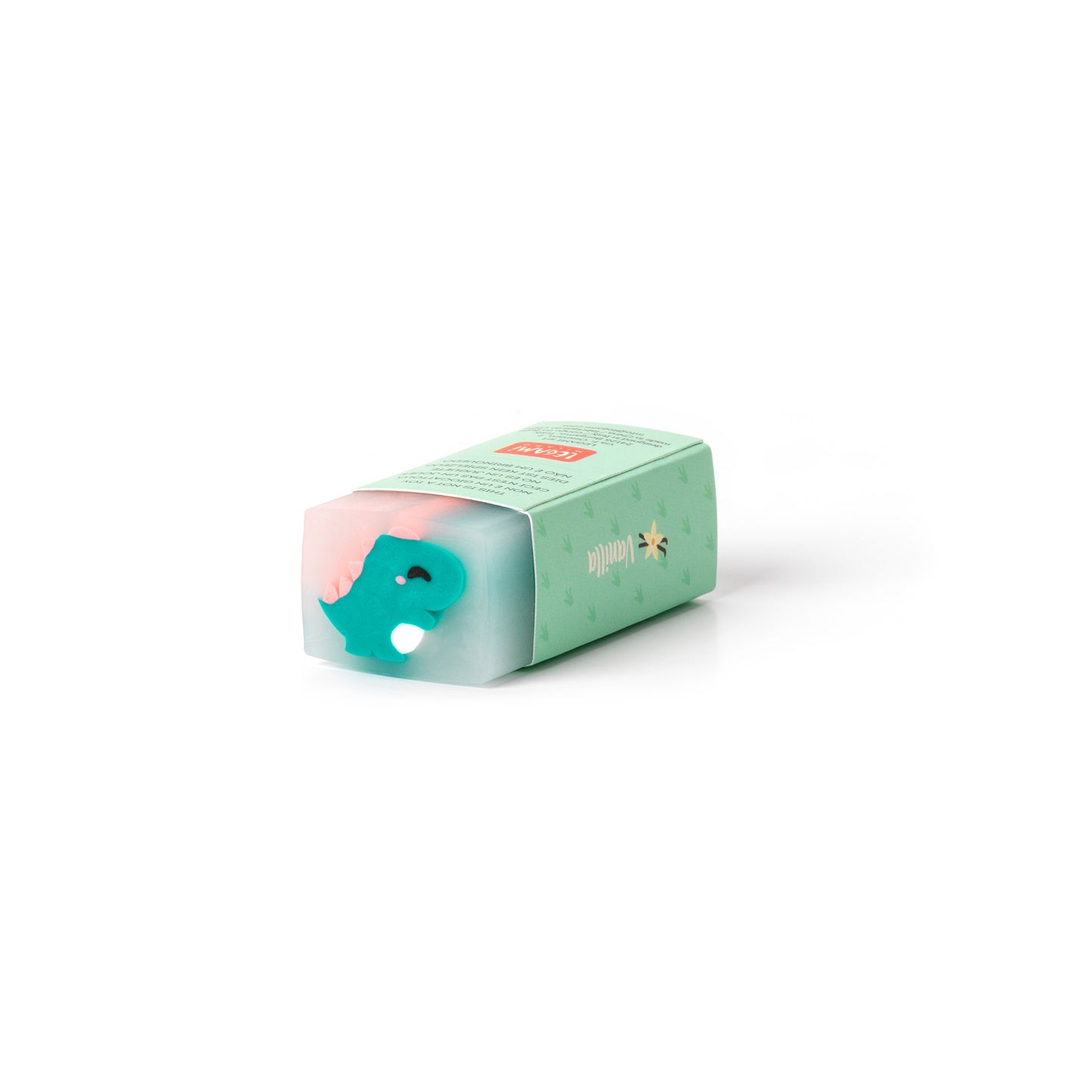 Legami Jelly Friends Scented Eraser - Dino