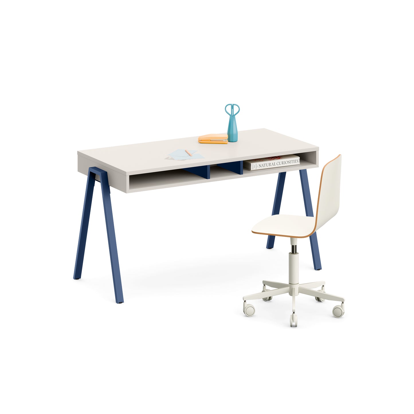 Vanny Kids Desk by Nidi