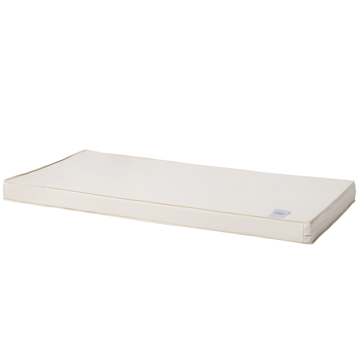 Oliver Furniture Mattress for Seaside Classic Trundle Bed - 90 x 176cm