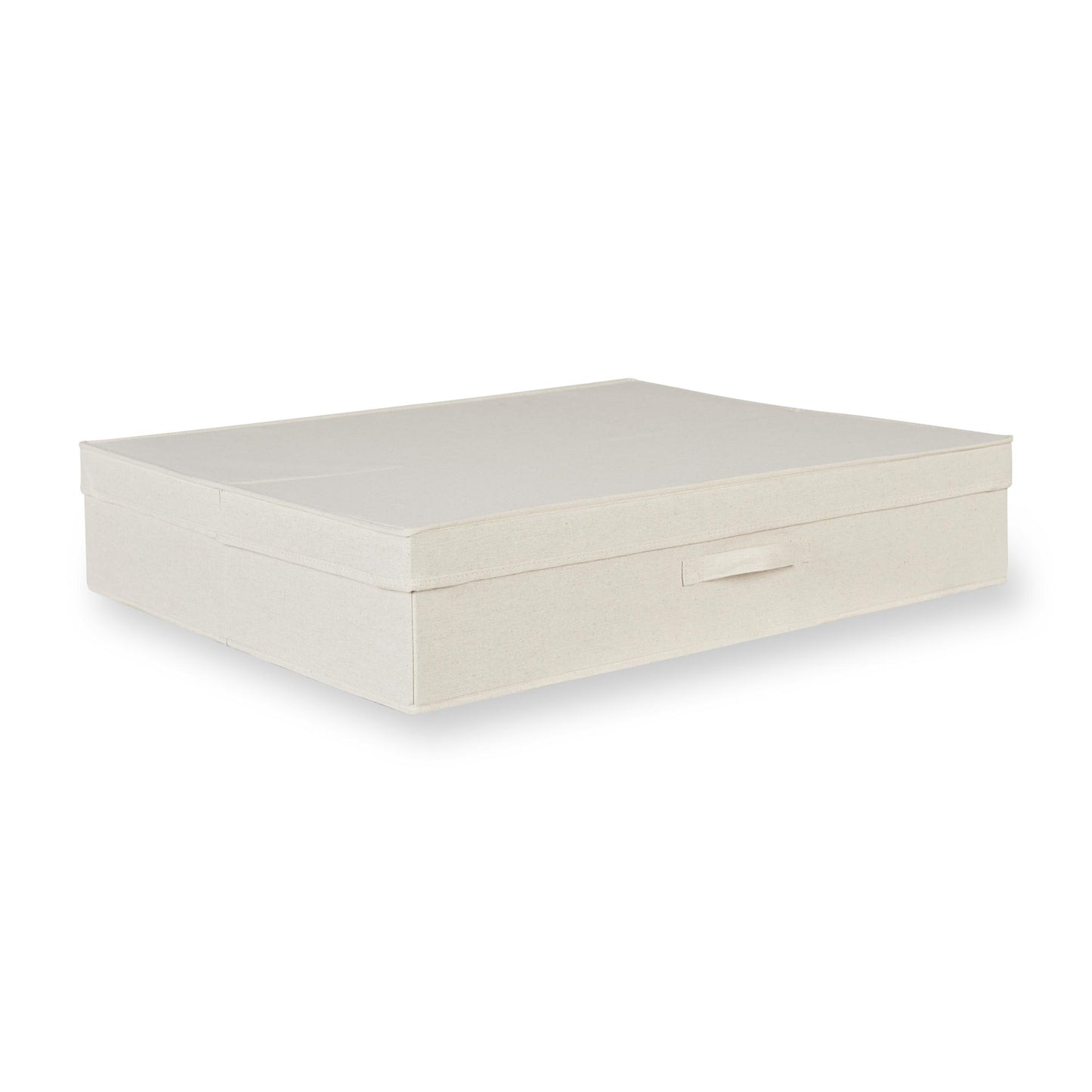 Cot Under Bed drawer on a white background