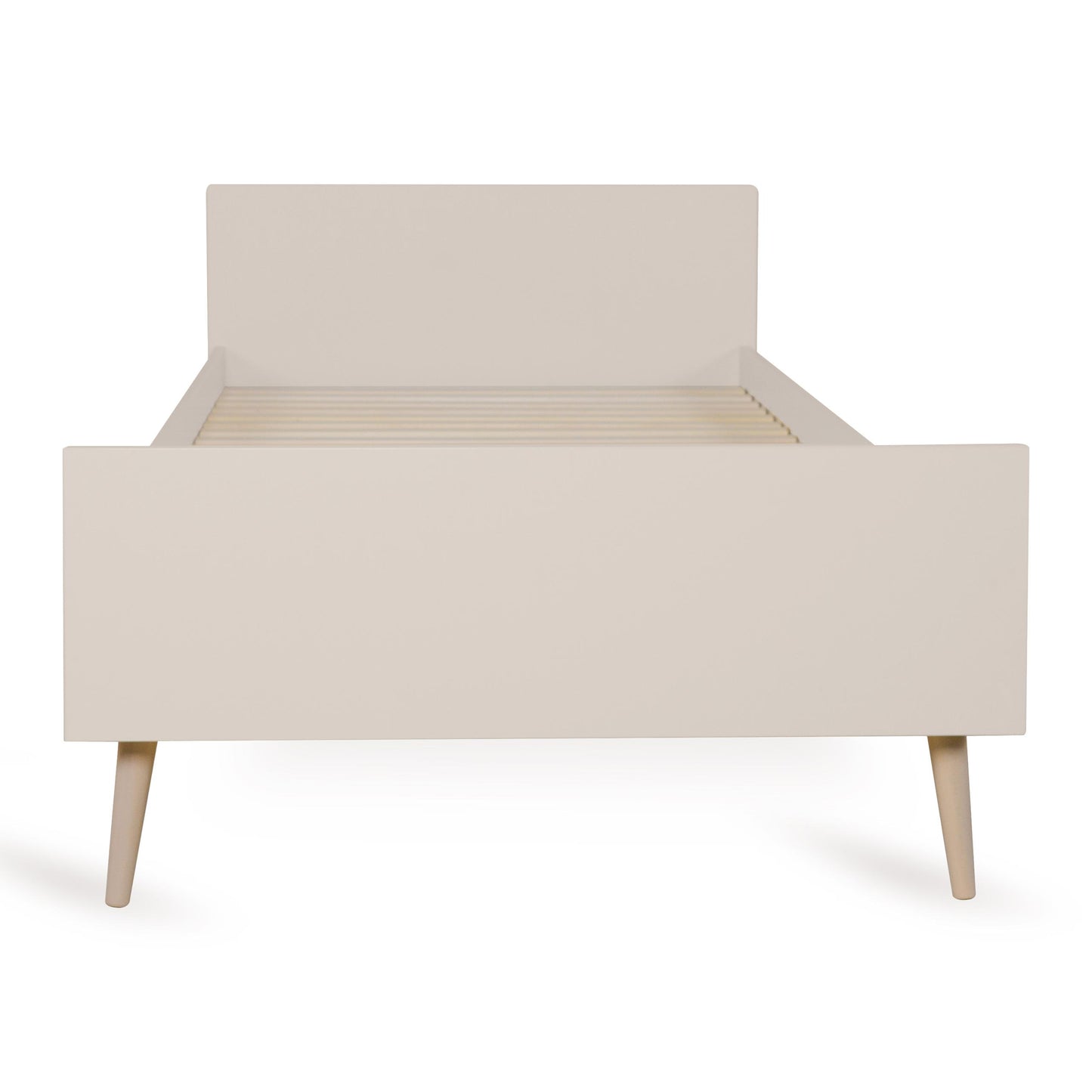 Quax Flow Junior Bed - 90 x 200 cm - Clay