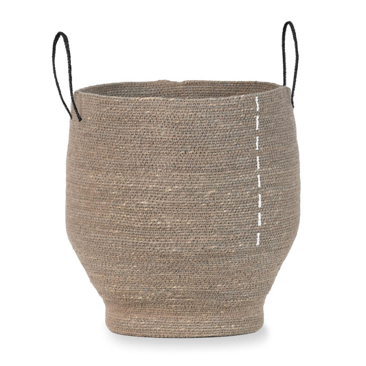 Quax Storage Baskets – Set of 3 – Cacoa