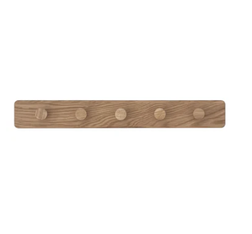 We Are Bitte Nature Rack in Oak