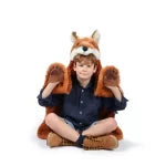 Fox Costume