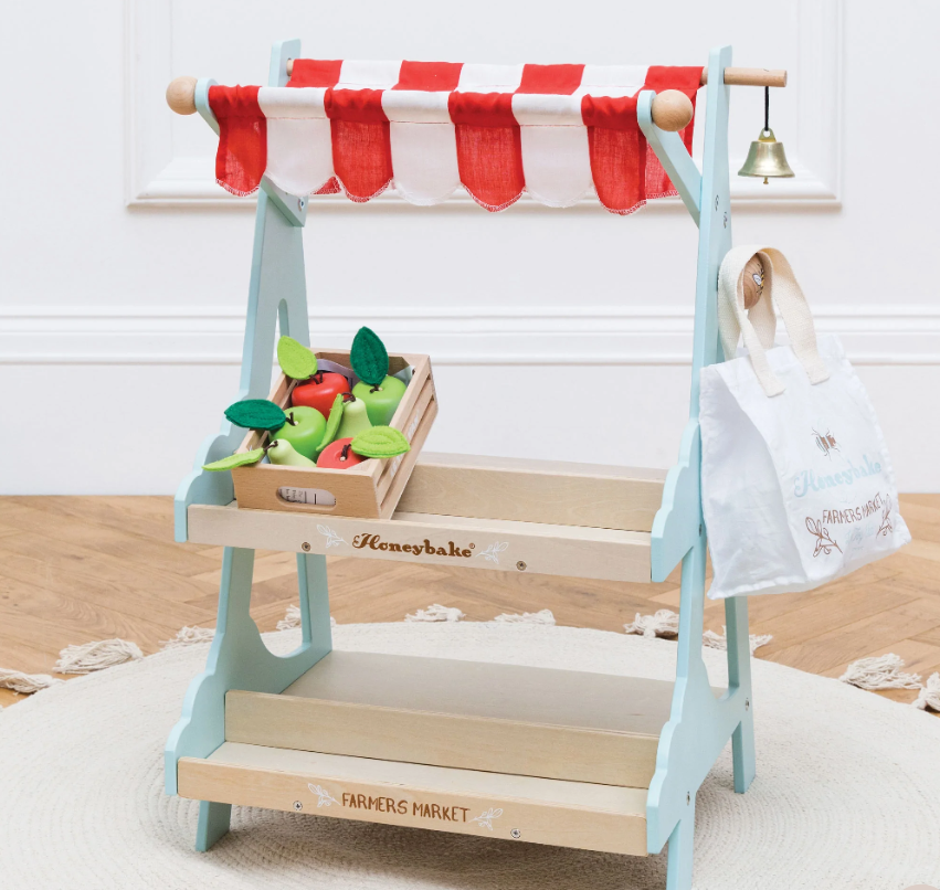 Le Toy Van Market
