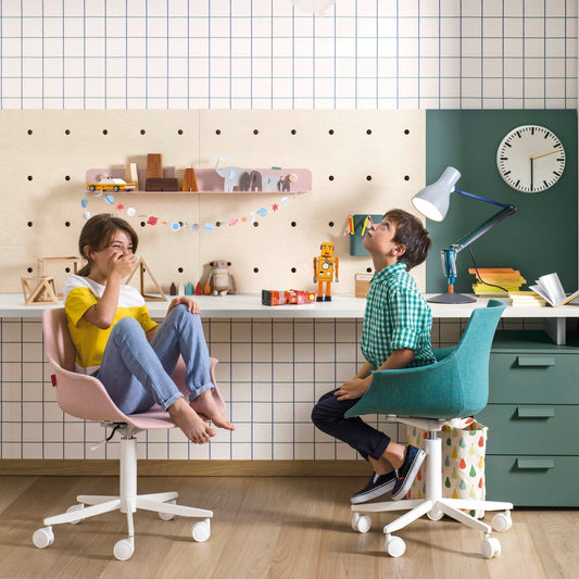 How to Bring Magic to Your Children’s Room