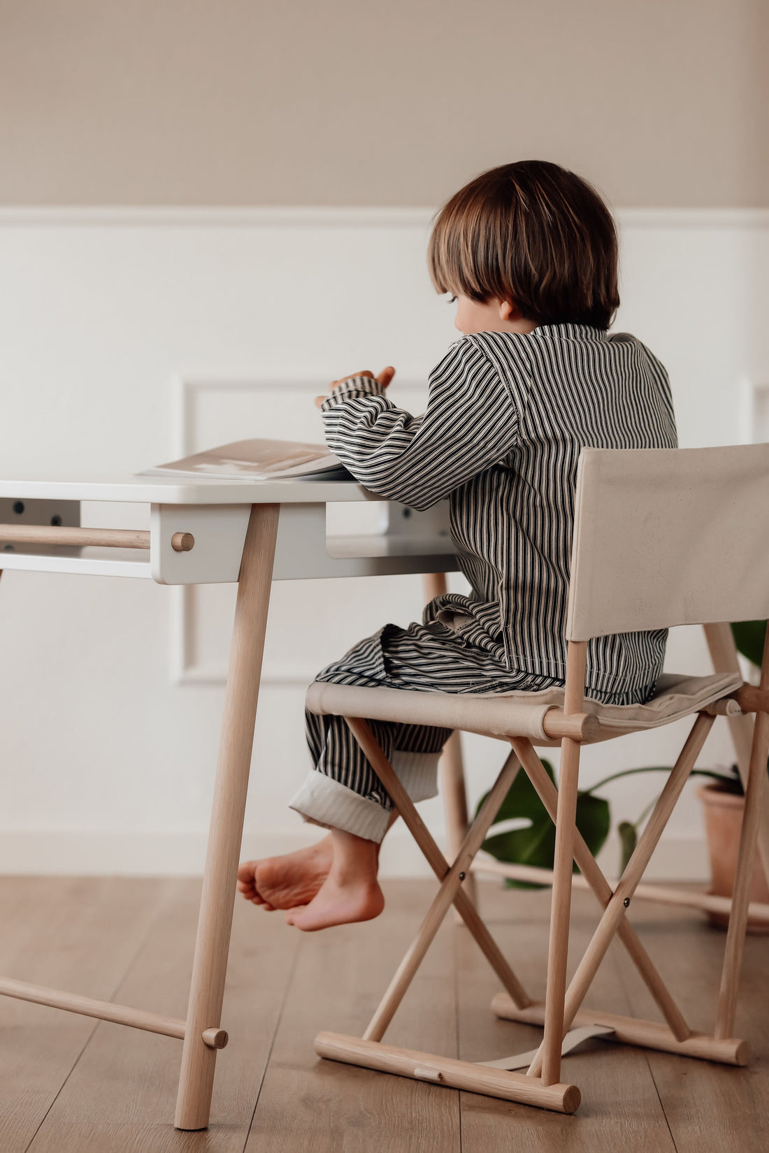 Back to School: 10 Simple Ways to Create a Happy, Organised Space for Your Child