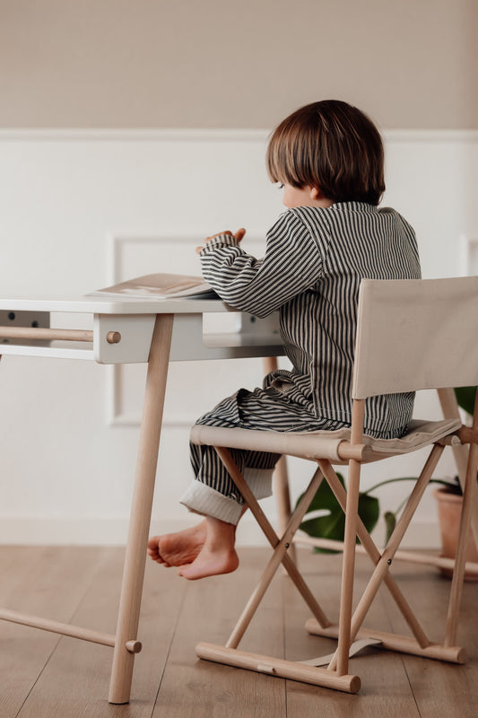 Back to School: 10 Simple Ways to Create a Happy, Organised Space for Your Child