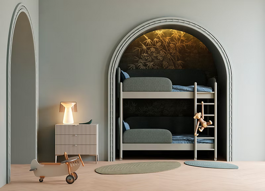 Create a Bedroom That Supports Sleep & Wellbeing