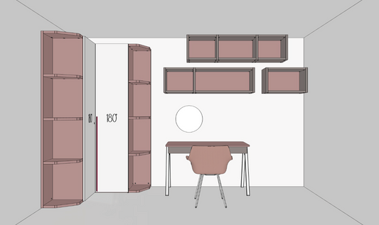 Inside the Nidi Design Experience: From Concept to Installation