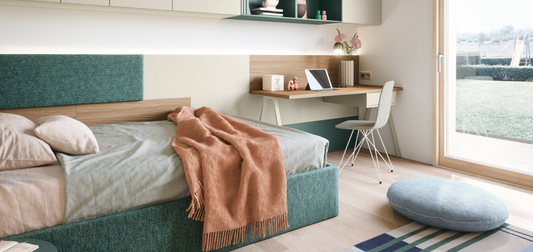 Best Nidi Furniture for Children’s Rooms in 2026 – Italian Design, Modular Solutions & Modern Style