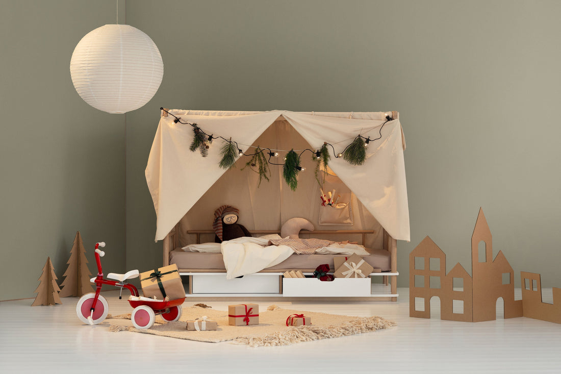 Best Oliver Furniture Christmas Gifts 2025 – Order by 15 December 2025 for Guaranteed Delivery