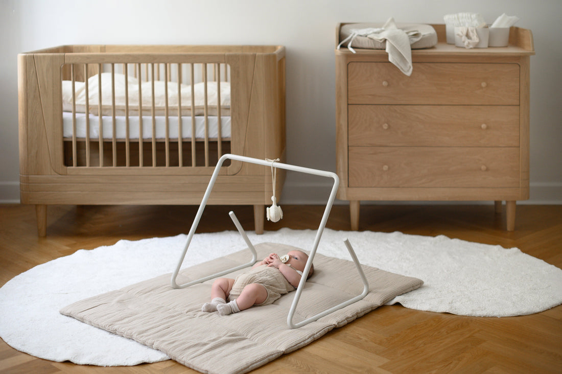 Introducing We Are Bitte - Creating Calm Children’s Spaces