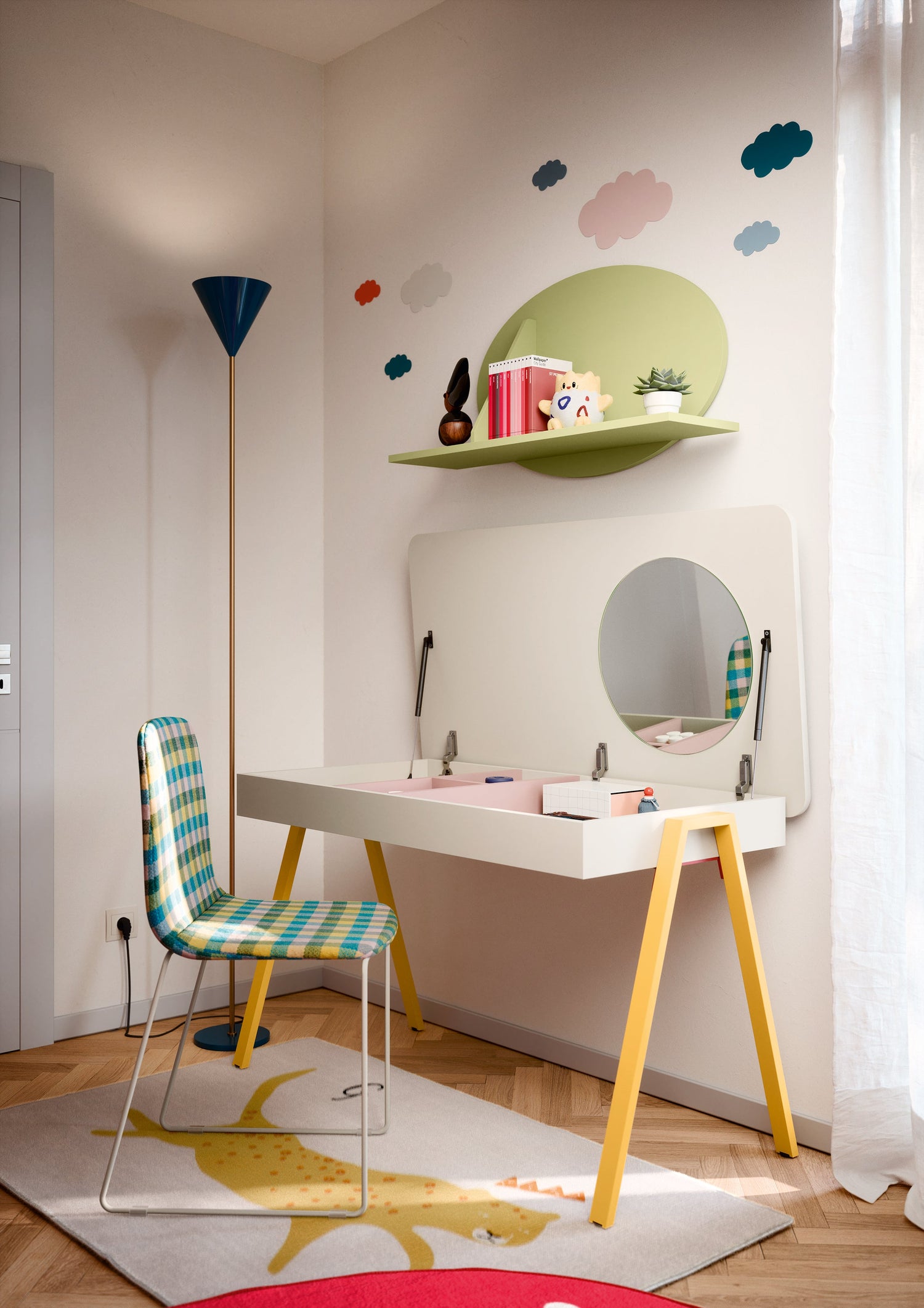 Kids Desks