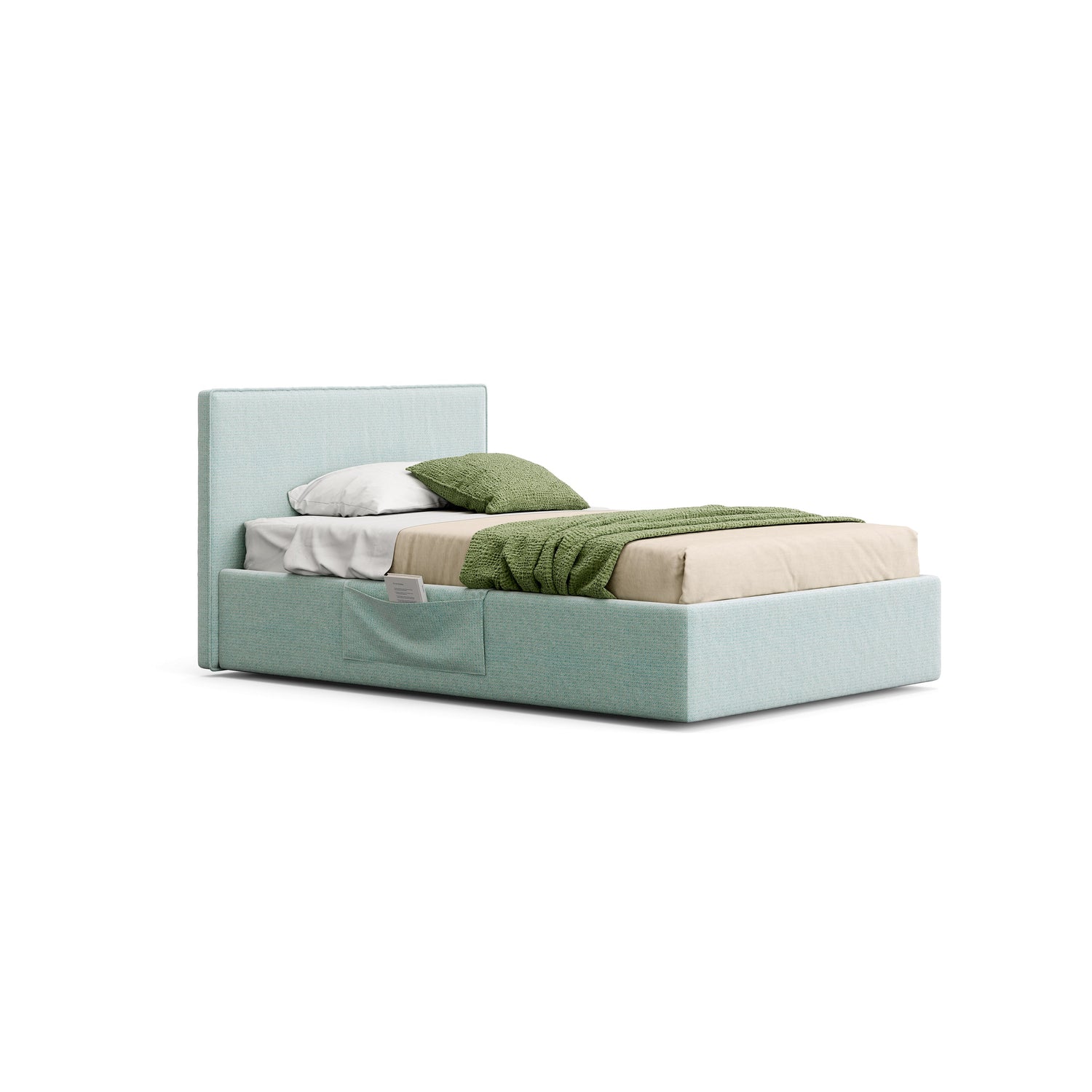 Teen Bed