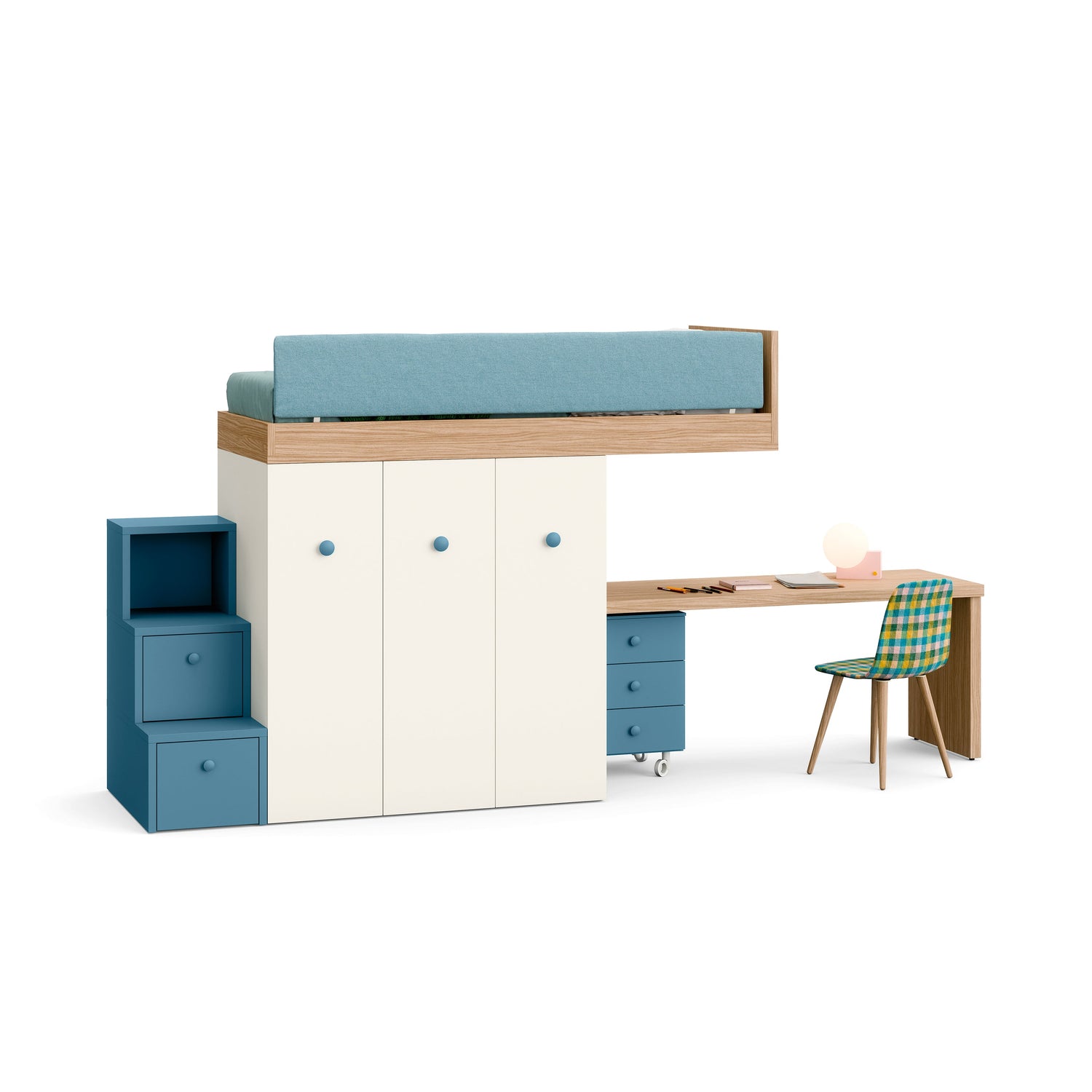 Loft Beds