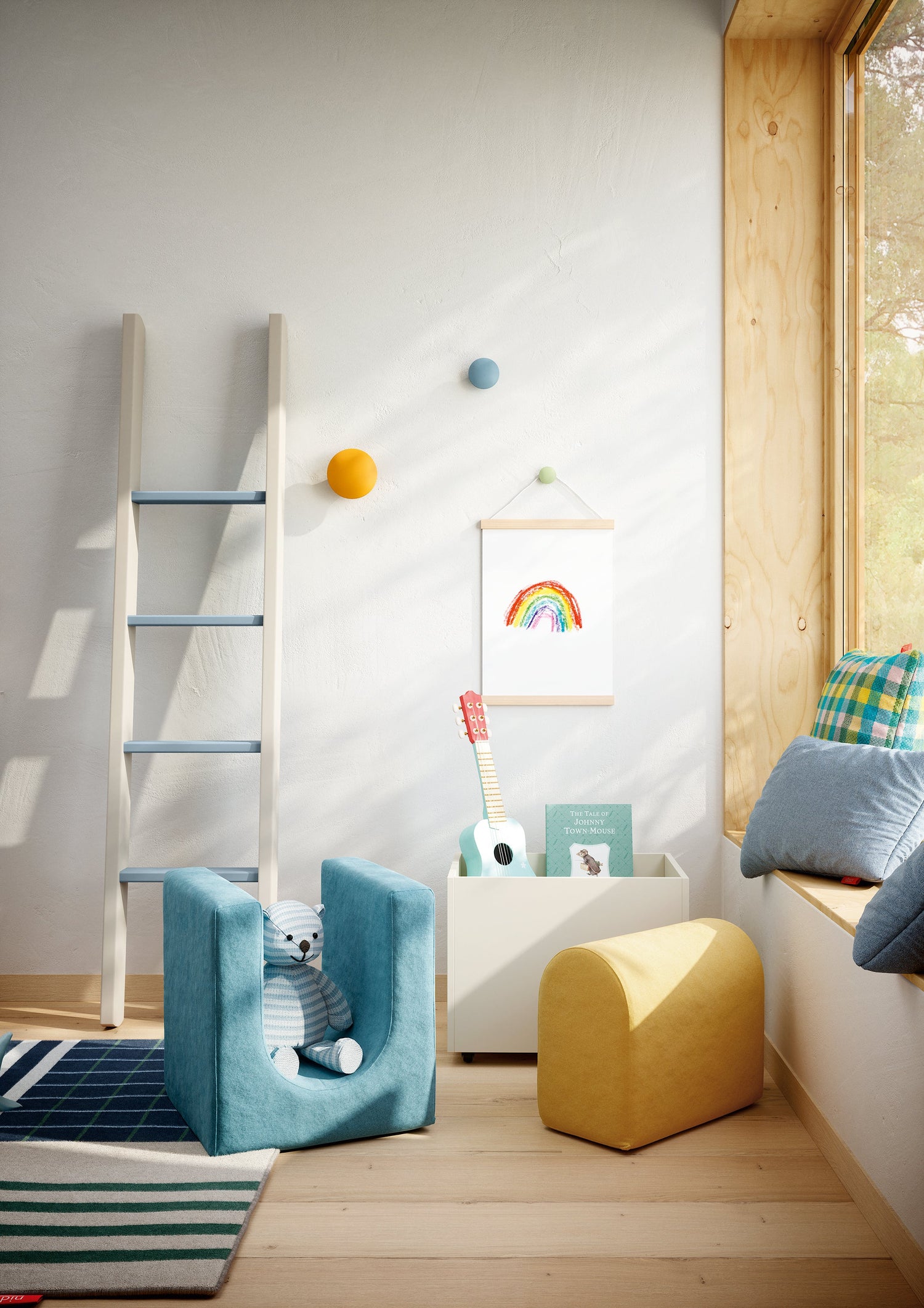 Kids Accessories