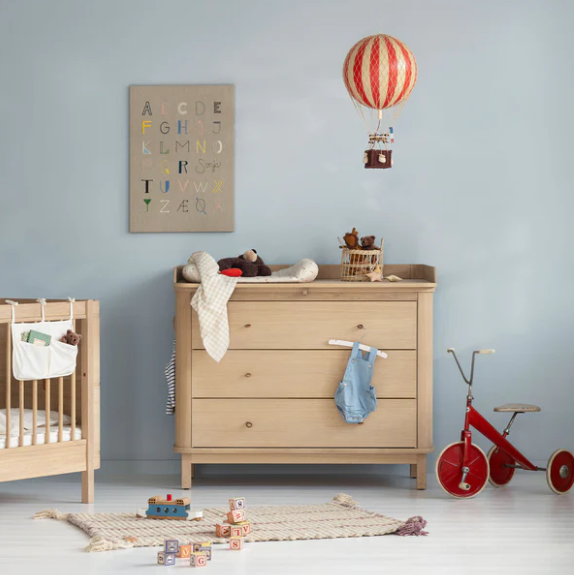 All Nursery Furniture & Baby