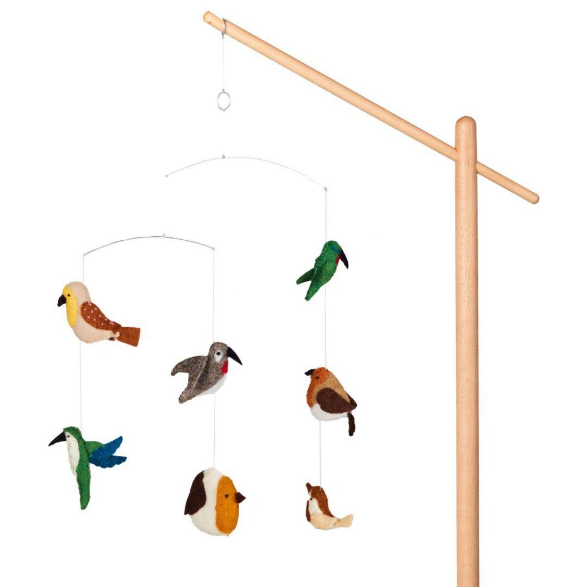 Cot Mobiles