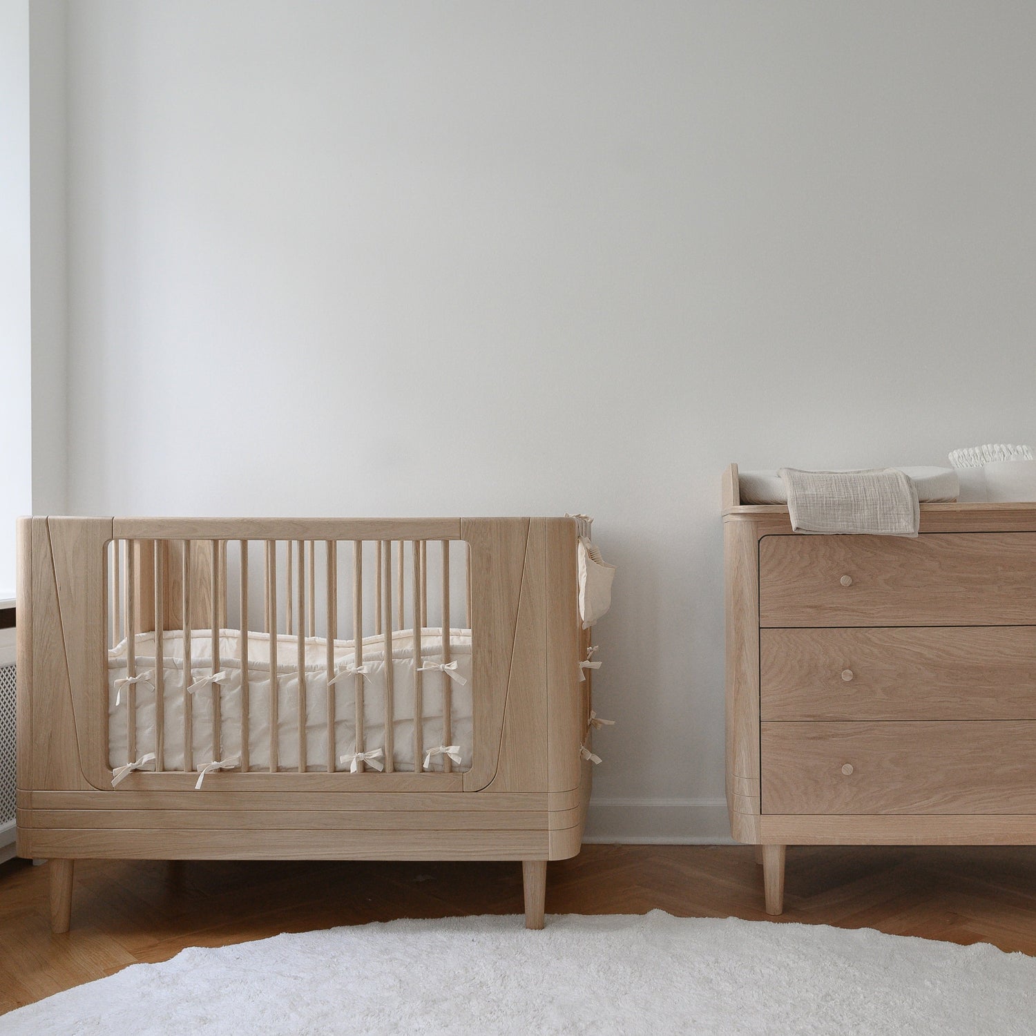 We Are Bitte children's nursery furniture – modern Scandinavian design