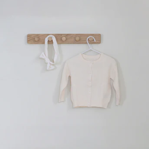 Shelf & Hooks