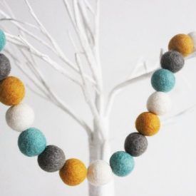 Garlands