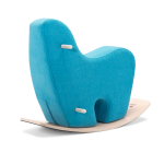 Googy Rocking Horse- Small