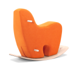 Googy Rocking Horse- Small
