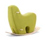 Googy Rocking Horse- Small