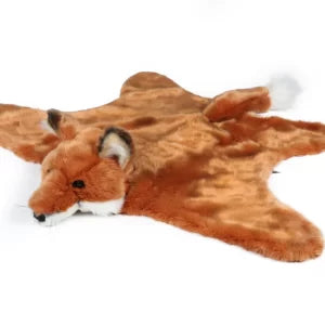 Fox Costume