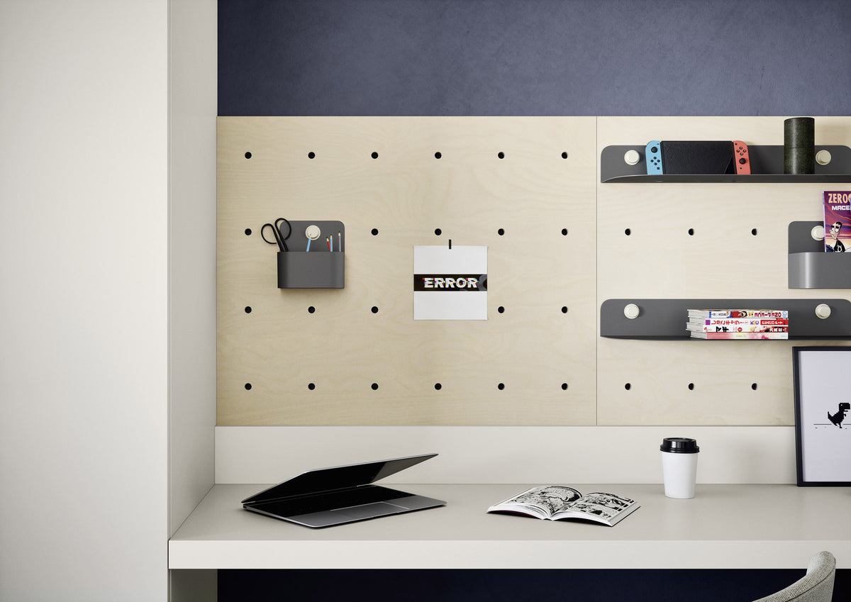Nidi Teen Room Three