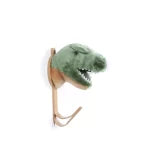 T-Rex Coat Hanger