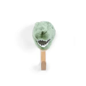 T-Rex Coat Hanger