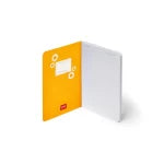 Legami Lined Notebook - Enjoy The Little Things