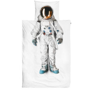 SNURK - Astronaut Duvet Set - Double