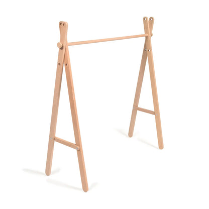 Curve Lab Clothing Rail - Grow