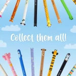 The Legami Unicorn Erasable Pen