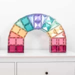 Connetix Pastel Creative Pack – 120 Pieces
