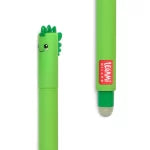 Legami Erasable Gel Pen - Dino