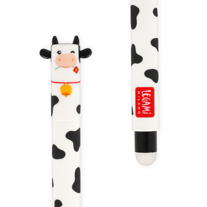 Legami Farm Sweet Farm Set of 4 Erasable Pens