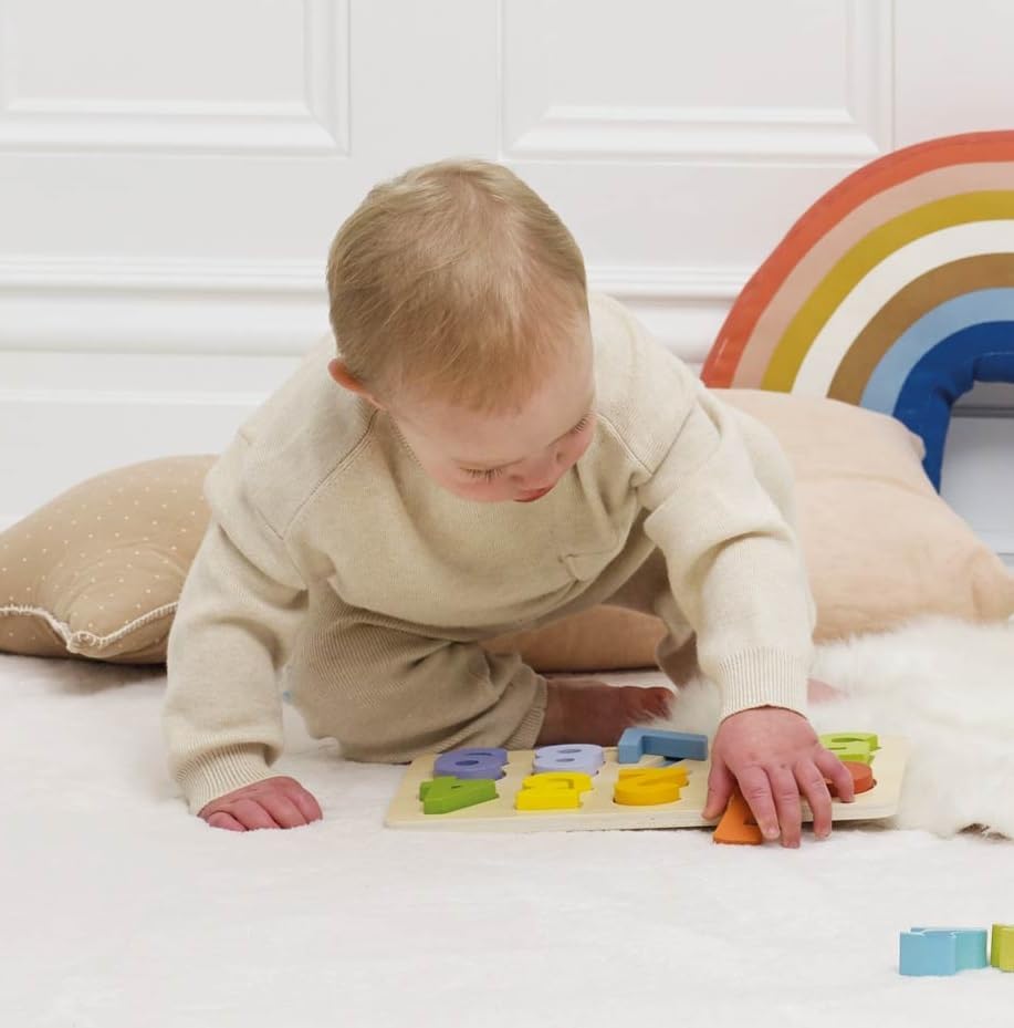 Le Toy Van Counting Board