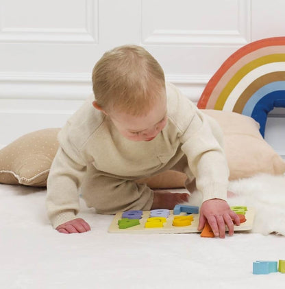 Le Toy Van Counting Board